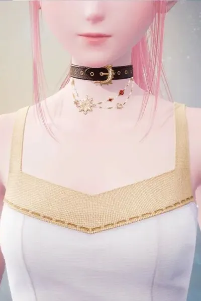 Obsidienne cramoisie