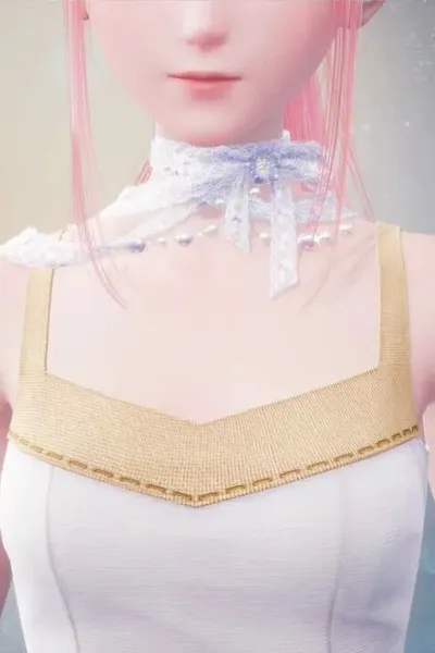 Chercheuse de couleurs