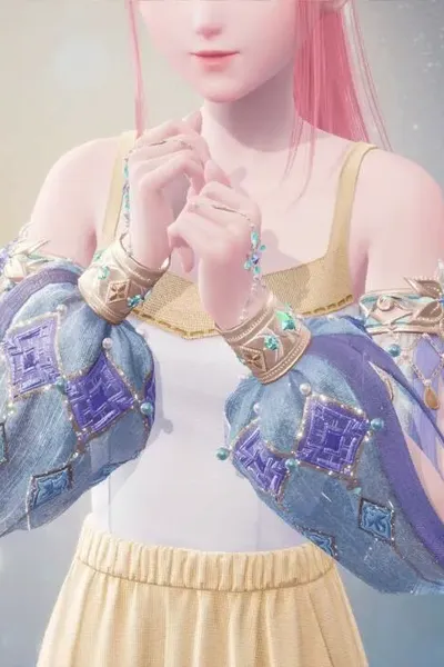 Murmures de toute vie