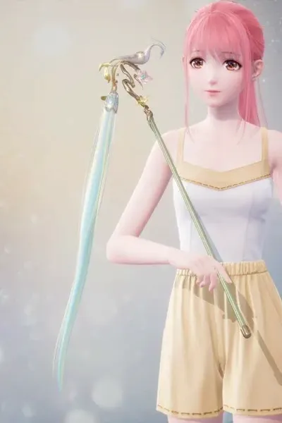 The World as a Score