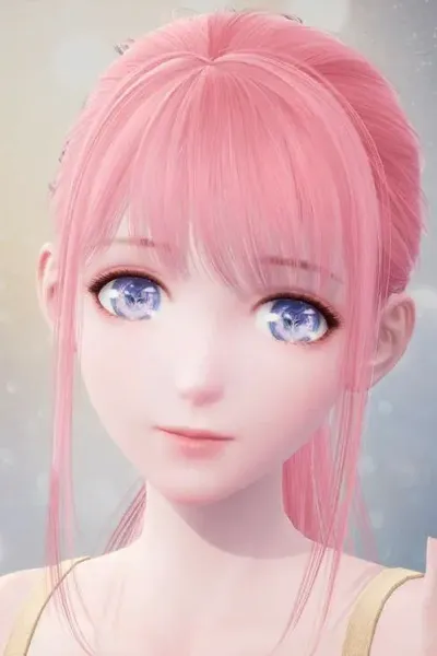 Augen der Reinkarnation