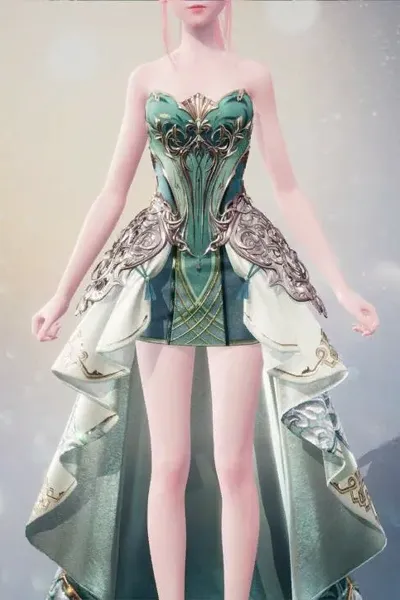 Unerschütterliche Stärke