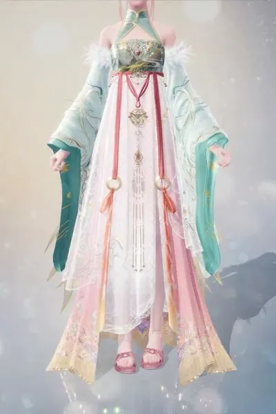 Roaming Song of Strings