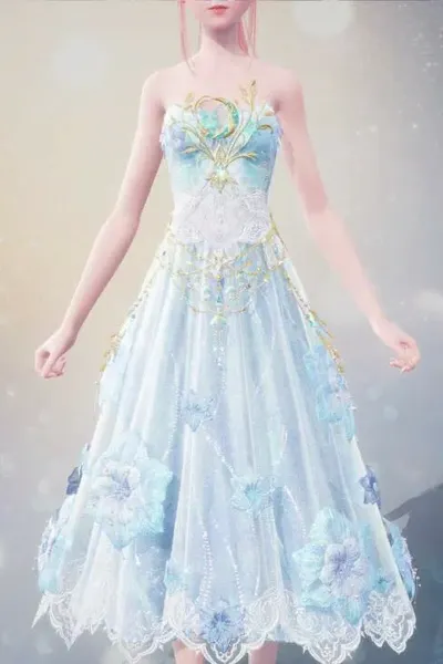 Flores da Costa Distante