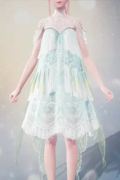 Voile de clair de lune