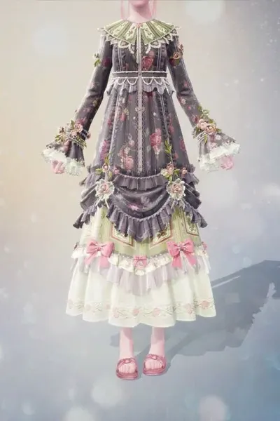 Thé de la sérénité