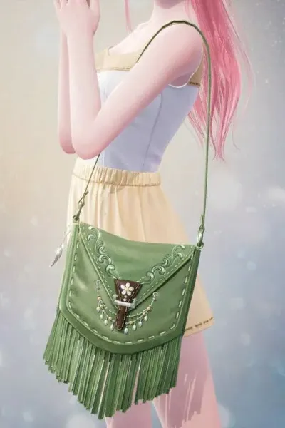 Vestígios de sempre-verdes