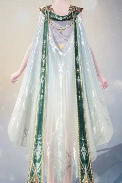 Traumhafte Rückkehr