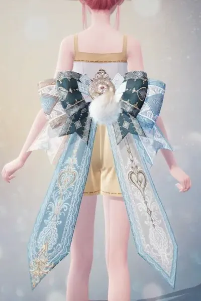 Symphonie pâtissière