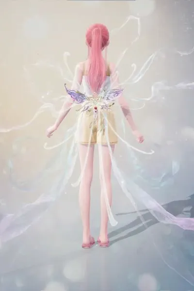 Pensées par milliers