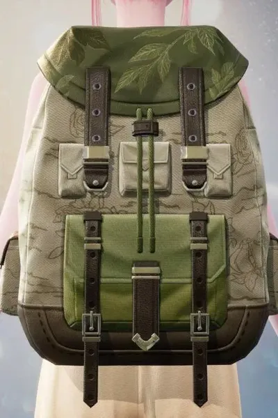 Sac plein d'innocence