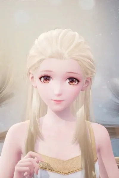 Luce e Oscurità: Tranquillità