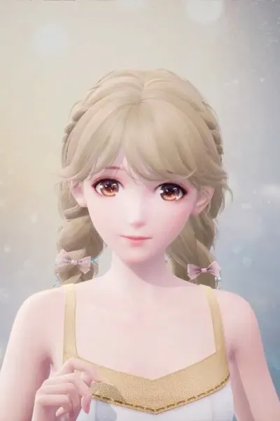 Splendore stellare: colori da sogno