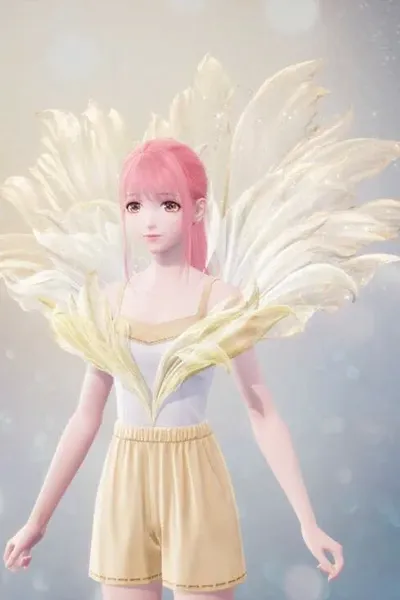 Enigma floreale: crescita e decadimento