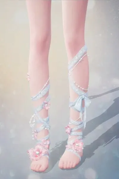 Tracce di desideri: colori da sogno