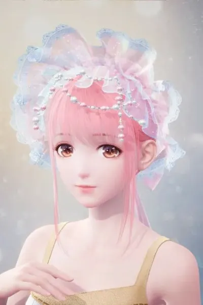 Nebelblüte: Traumfarben