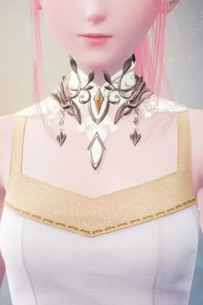 Patto dell'Ossa del Drago: Gloria