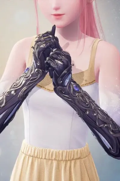 Preghiera della Nuova Vita: Tranquillità