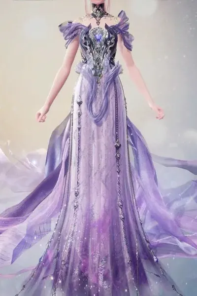 Lamento di Lacrime: Tranquillità