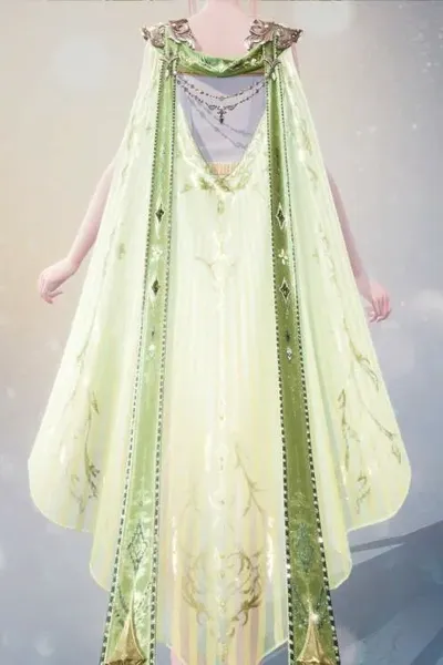 Traumhafte Rückkehr: Ruhm