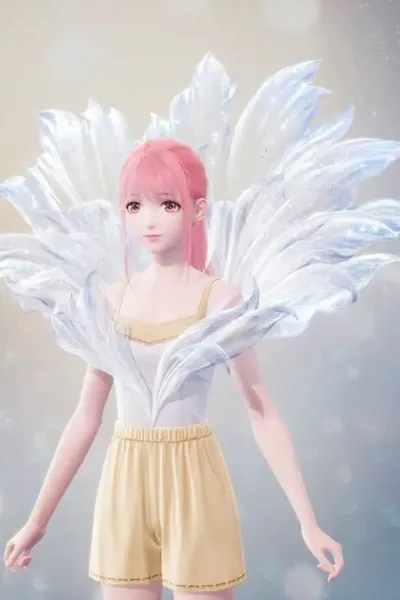 Vœu floral inébranlable