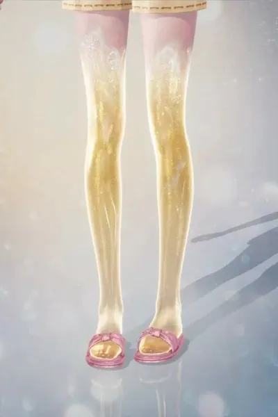 L'étreinte de l'aube