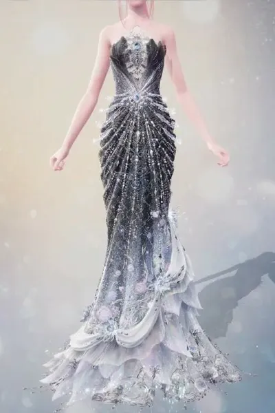 Partenza in dissolvenza