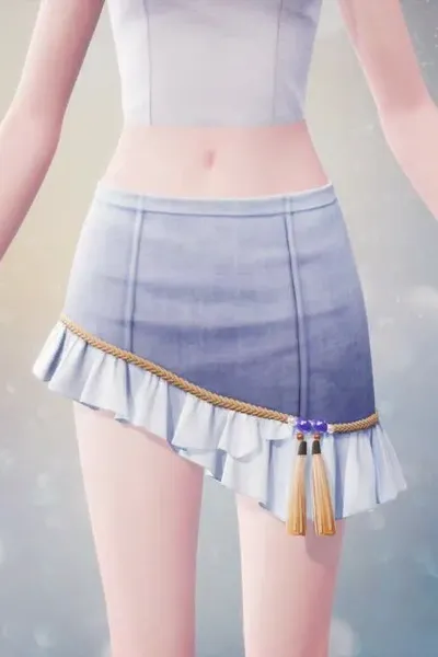 Vestígios do Deserto