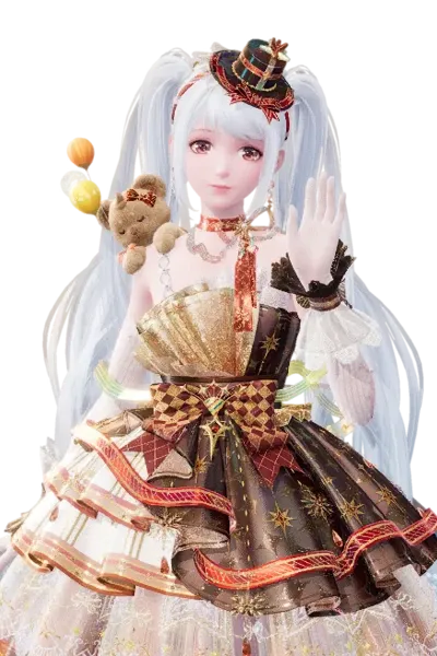 Dança Noite Adentro