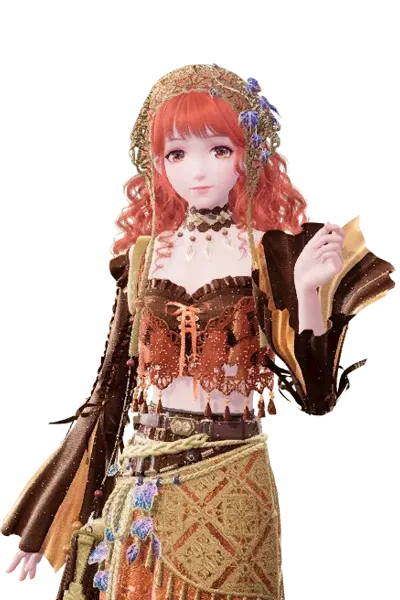 Accord verdoyant : nouvelle vie