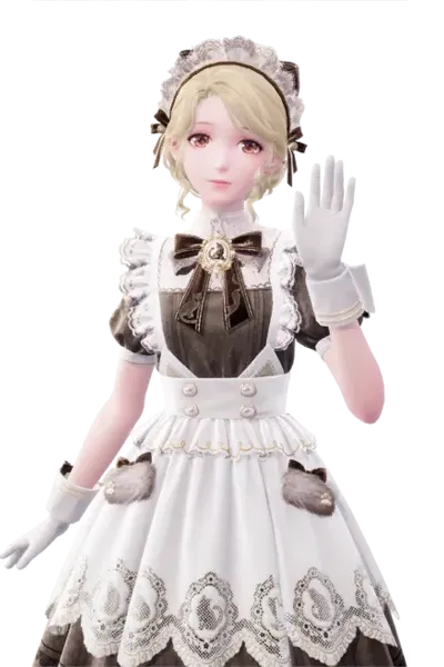 Frescor na Hora do Chá