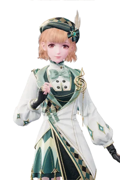 Sinfonía de la pradera