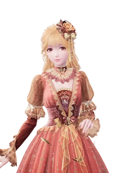 Song of Embers: Kiss of Fire