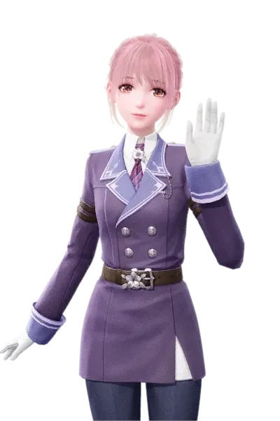 Détermination du garde