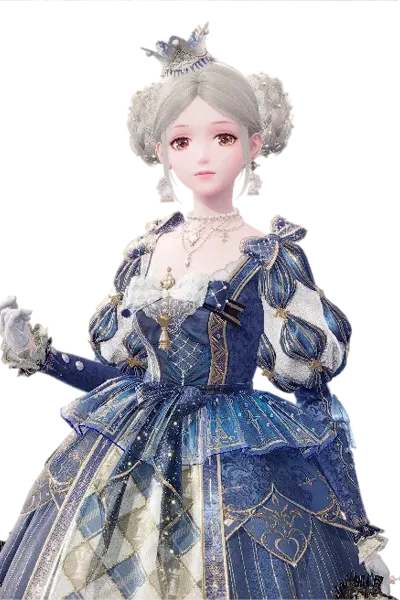 Movimiento de La Dama