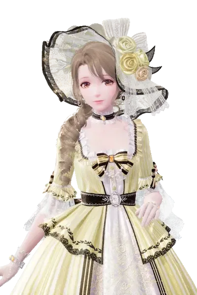 Elegancia con gracia