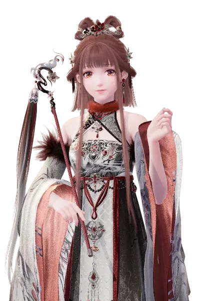 Noche de viento y luna: libre de cadenas