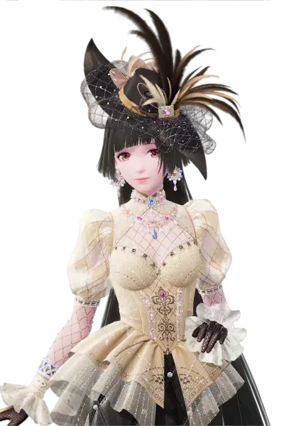 Heart of the Deep Forest