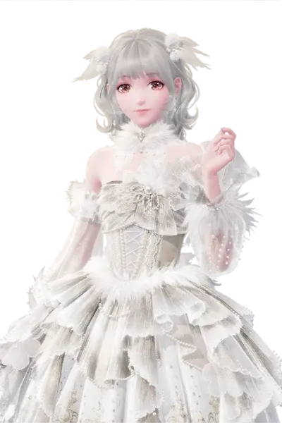 Sussurri di luce notturna