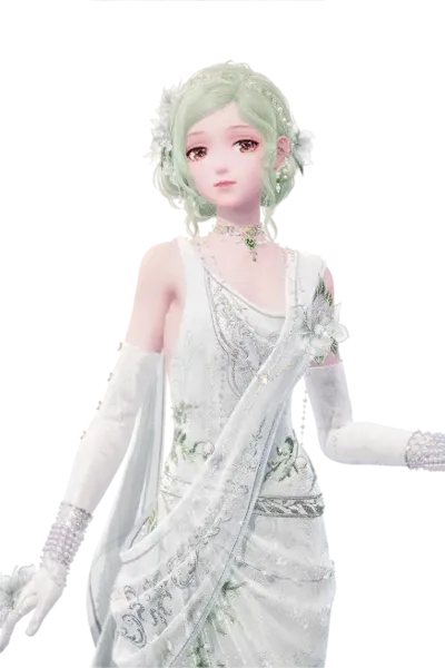 Daughter of the Kingdom