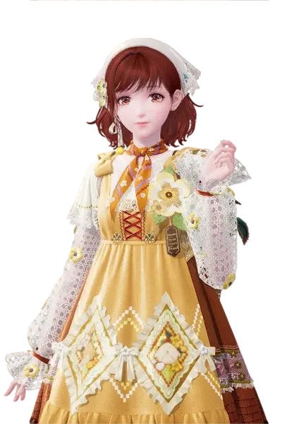 Stardew Valley Encounter