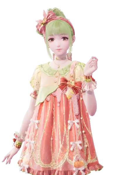 Springbloom Enchantment