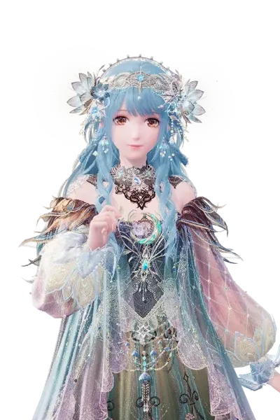 Sono por Blossoms: Chamada da Maré