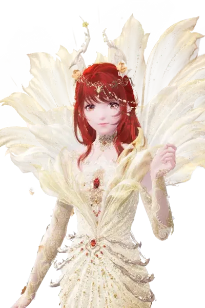 Floral Rebirth: Growth & Decay