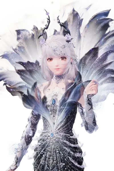 Floral Rebirth: Final Vow