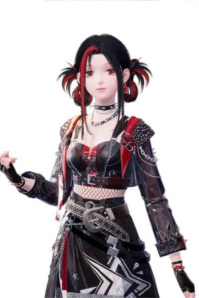 Counterflow Concerto