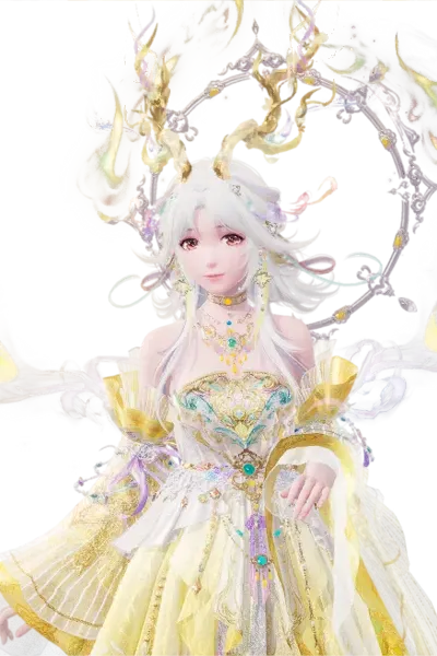 Chroma's Mortal Heart