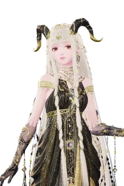 Night Capricorn Song