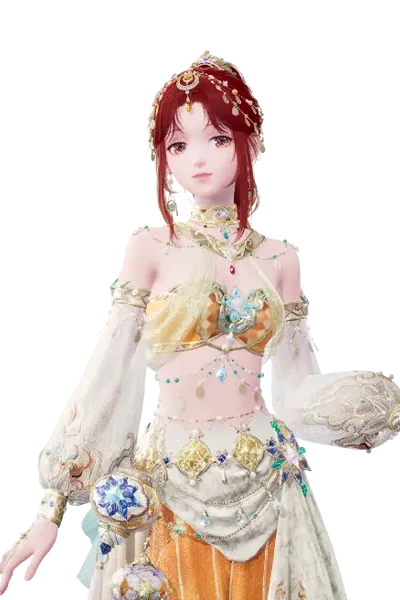 Distant Stars: Brilliance