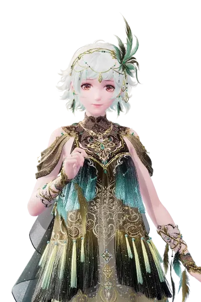 Quimeras susurradas: acuerdo